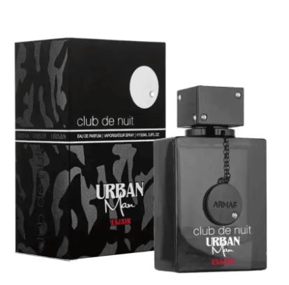 Armaf Club De Nuit Urban Man Elixir 100ml